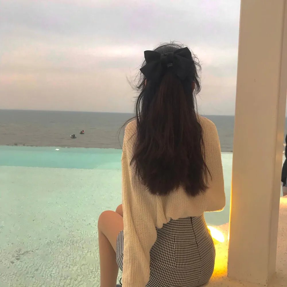 那一份纯真