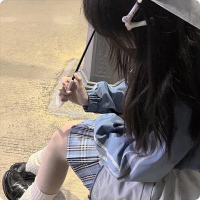 黑白小姐第二季