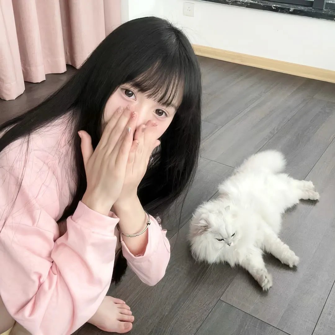 跳吧,女孩